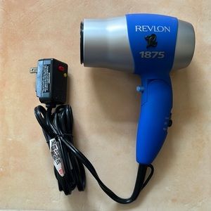 Travel Hair Dryer
